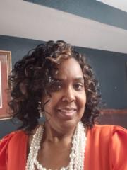 Takisha Derritt