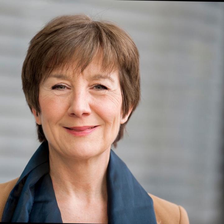 Carmen Kraushaar