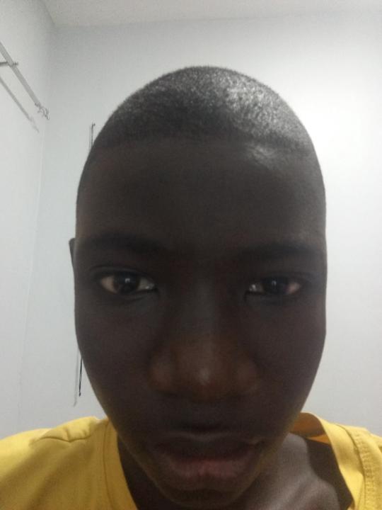 Joe Gueye