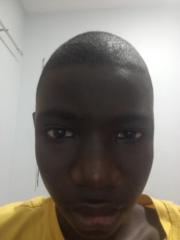 Joe Gueye