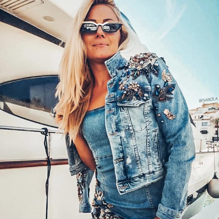 Jovana Zivkovic Zivkovic