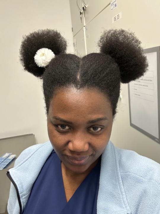 Lydia Matarutse