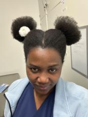 Lydia Matarutse