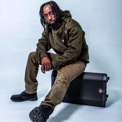 Abdur-Rahman Abdullah