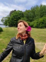 Aurelija Vidmantienė