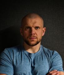 Adrian Wilczynski