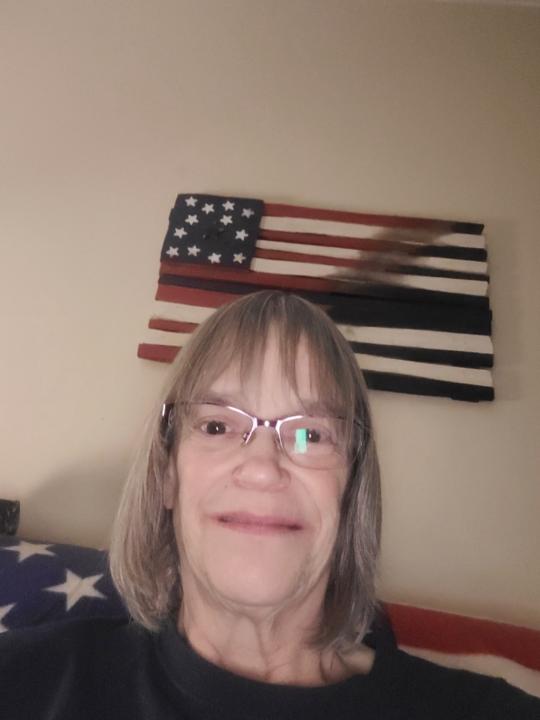 Darla Ornelis