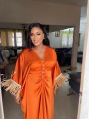 Florianne Noeline Sandji