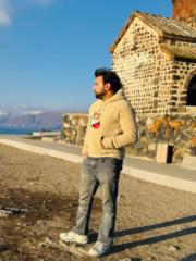 Kashir Suhail