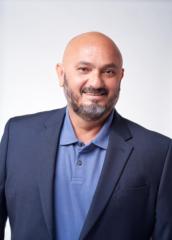 Pete Castellon