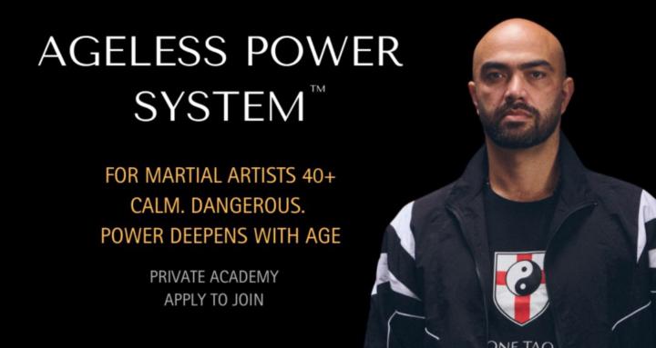 ONE TAO ACADEMY 