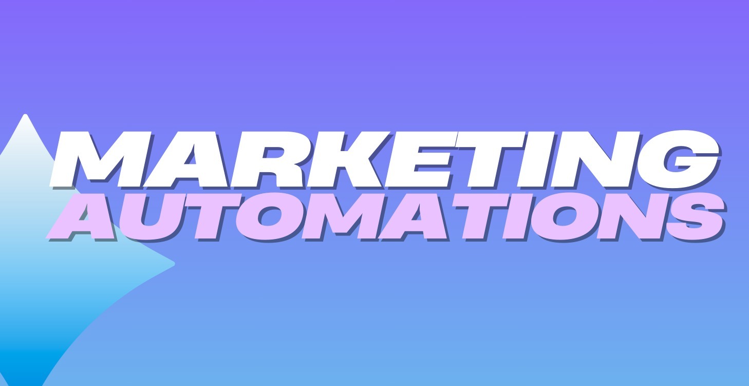 Marketing Automations