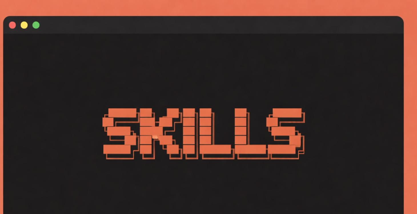 Copy+Paste Skills
