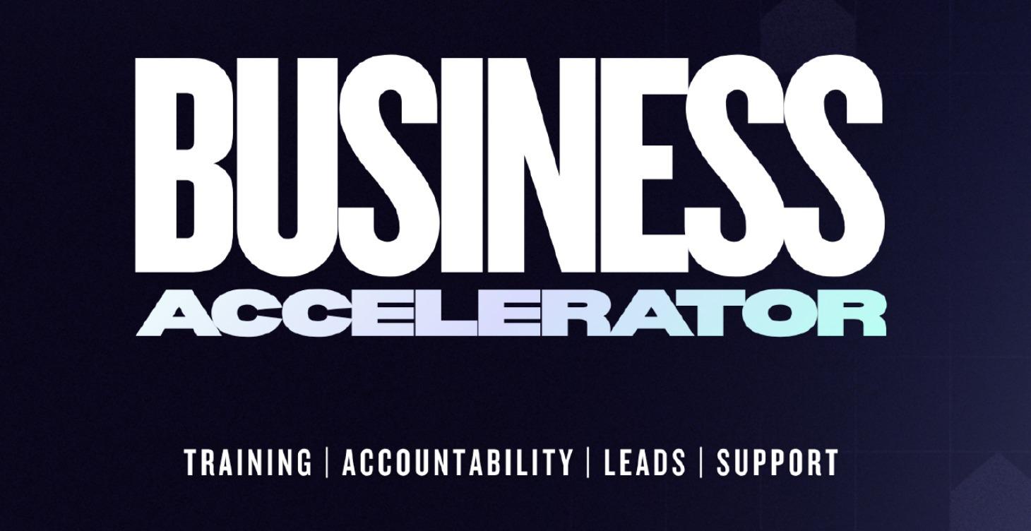 Valery Business Accelerator
