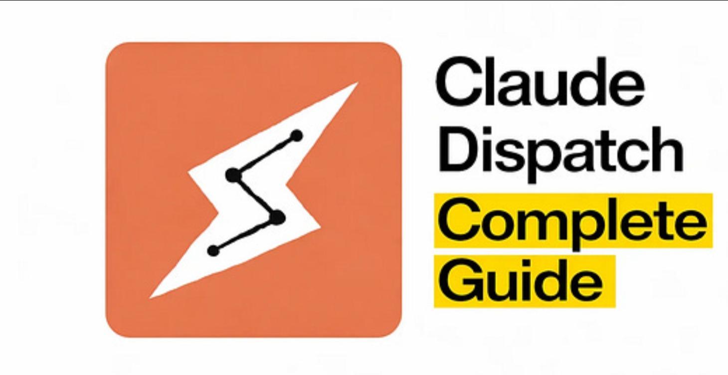 Claude Dispatch for Realtors
