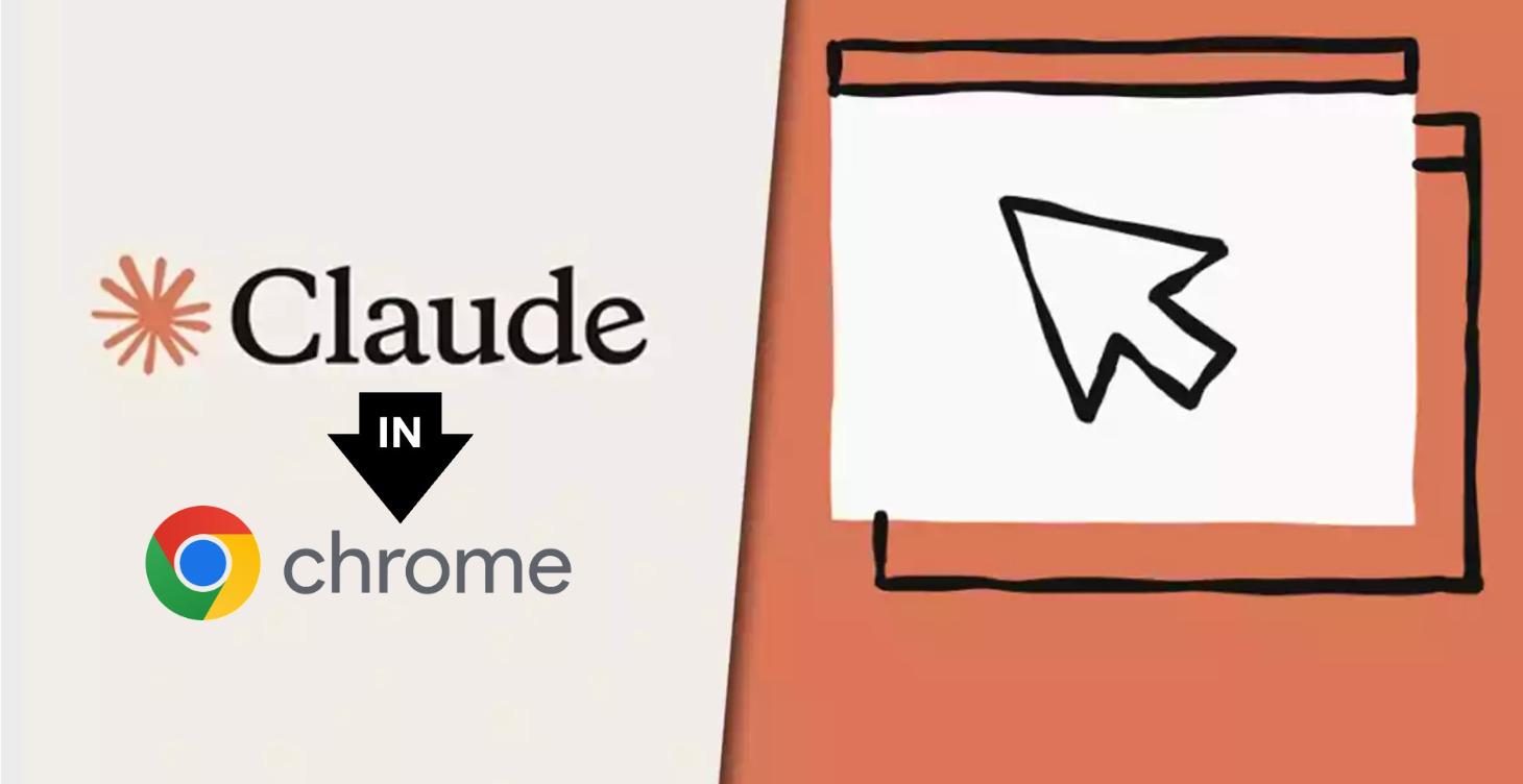 Claude in Chrome for Realtors