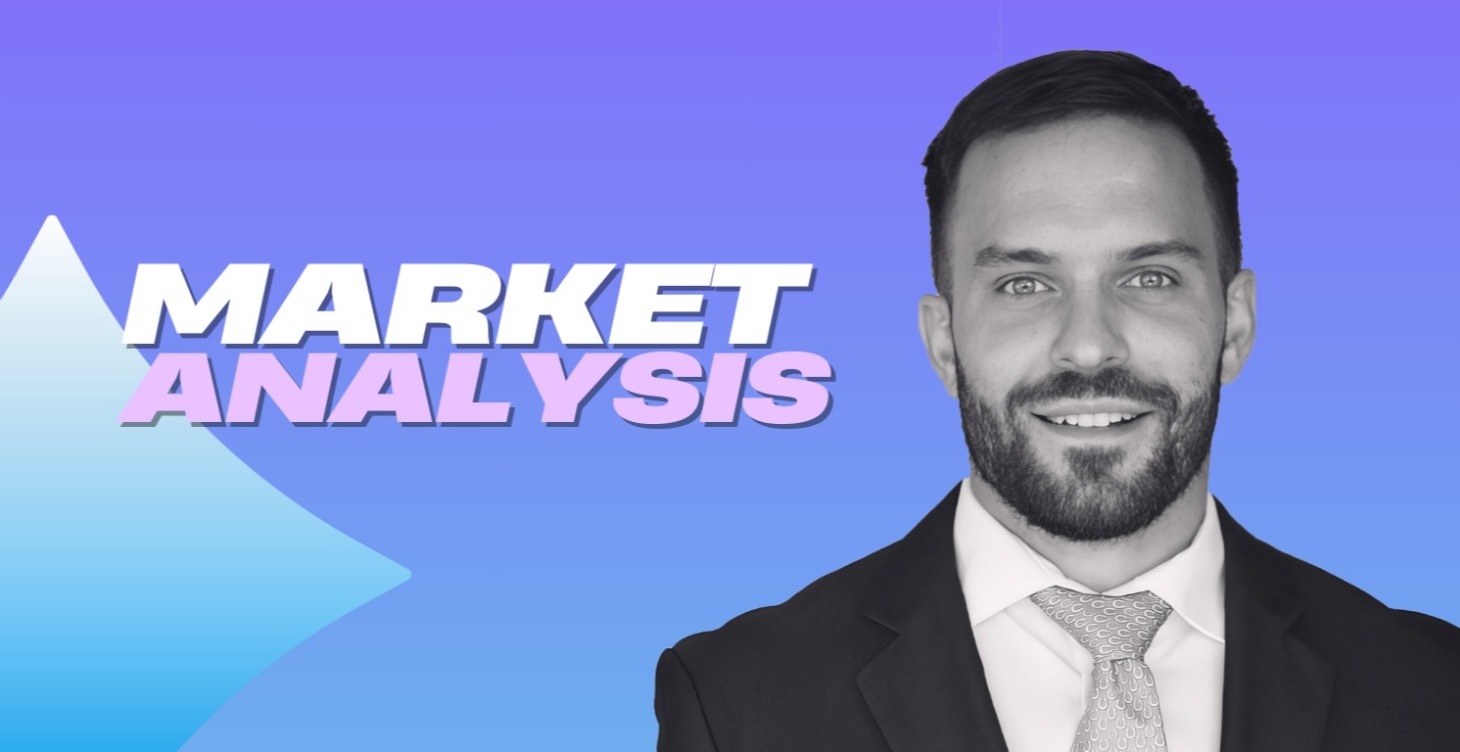 Market Analysis by Daniel Foch