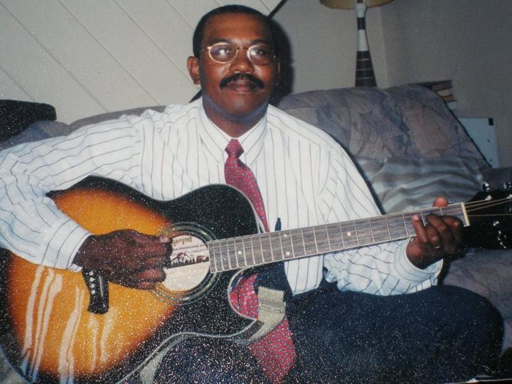 Donald Franks