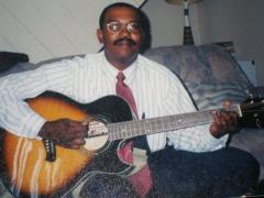 Donald Franks