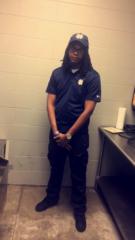 Tyree McDonald
