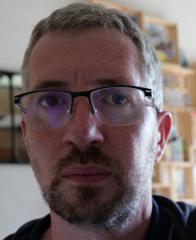 Christian Fornari