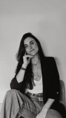 Andrea Enríquez Dutrús
