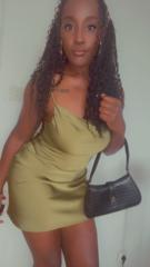 Marly Mangwa