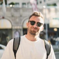 Stanislaw Klimaszewski