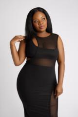 Fatima McGriff