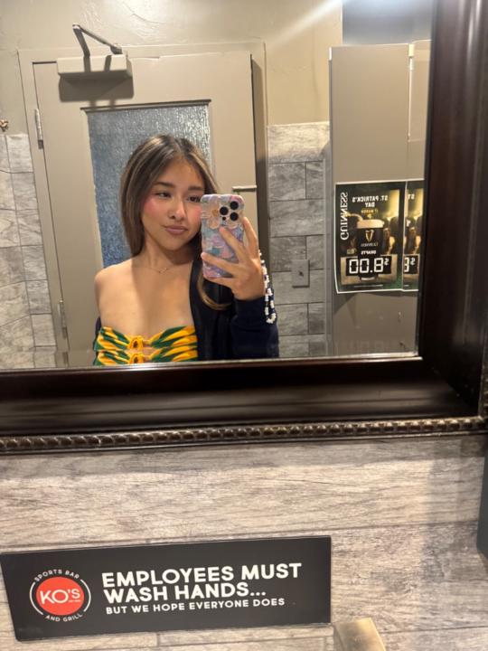 Kaia Reyes
