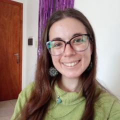 Paulina Panza Guardatti