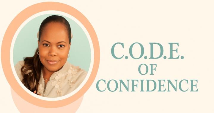 C.O.D.E of Confidence 