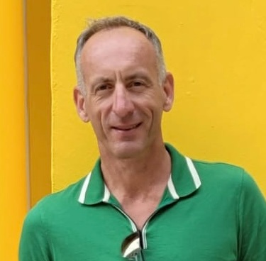 Martin Lustyk