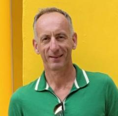 Martin Lustyk