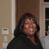 Joyce Boston