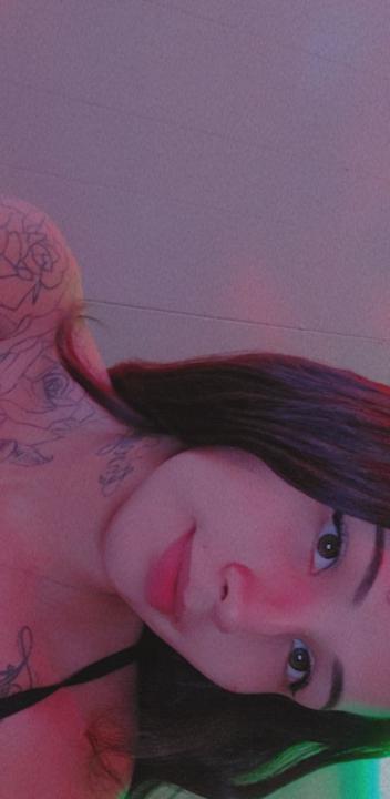 Cassidie Allie rain Harris