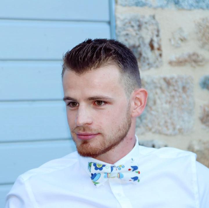 Charles Lesnard