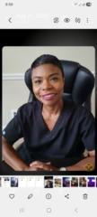 Keisha Walker