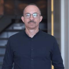 Luis Alfredo Romero Jimenez