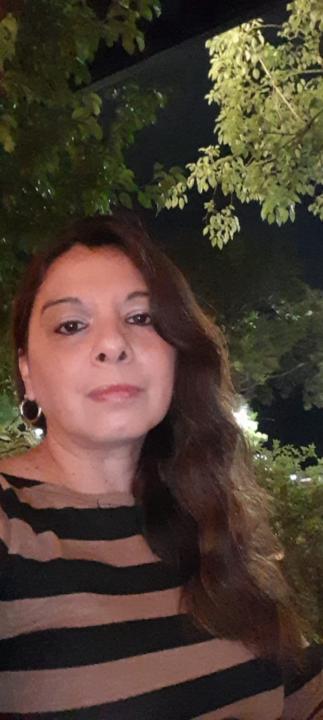 Claudia Liliana Gomez