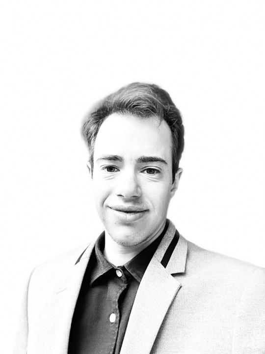Jonas Germann