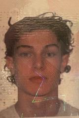 Connor Stewart