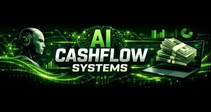 AI Cashflow Systems