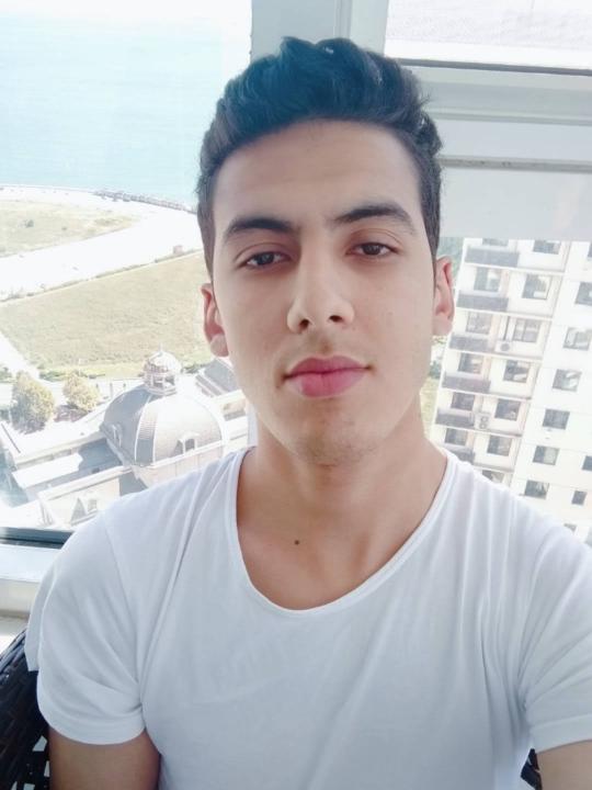Ayoub Gartani