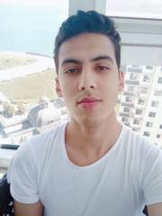 Ayoub Gartani