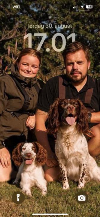 Monica Hauge Johannesen