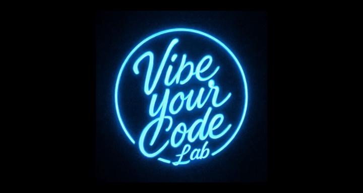 Vibe Your Code Lab