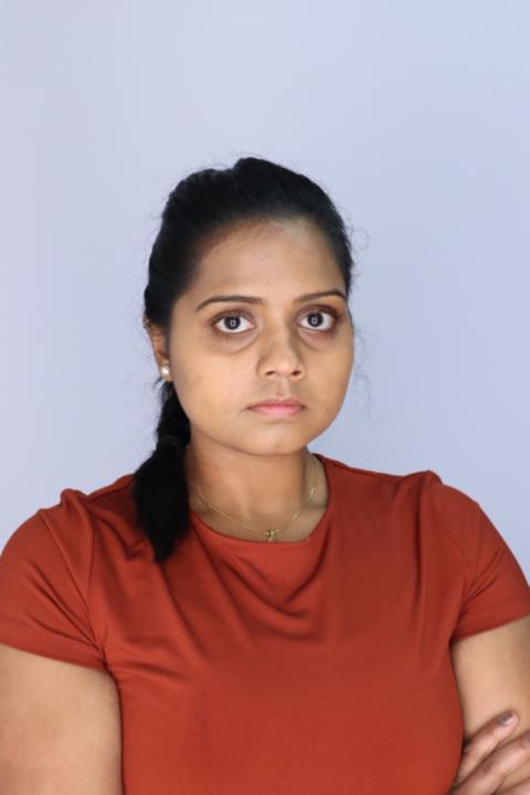 Thulasiga Thevakesaran