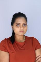 Thulasiga Thevakesaran