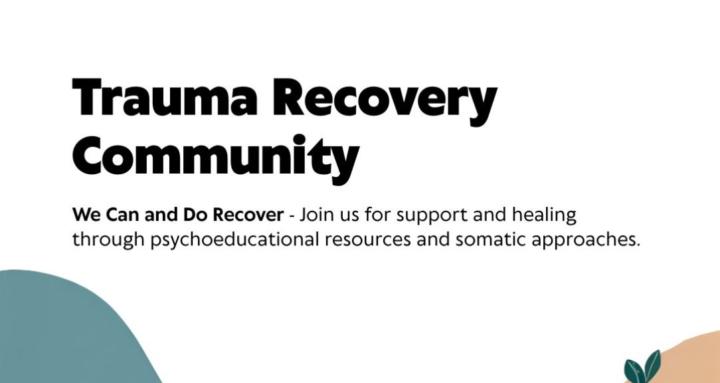 Trauma Recovery